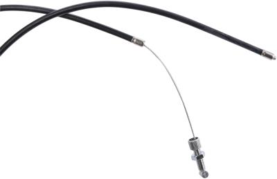 Coming Soon Throttle cables trepunti