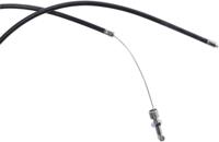 Coming Soon Throttle cables trepunti