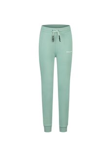 Ballin Jongens sweat broek - Licht groen