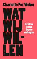 Wat wij willen (Paperback) - thumbnail