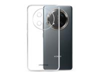 Mobilize Mobilize Gelly Case Honor Magic7 Clear