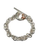 Spinelli Kilcollin bracelet Atlantis en chaine - Argent