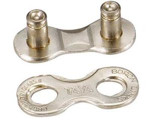 Taya Kettingschakels Sigma Connectors SC-25 Per 2 Stuks