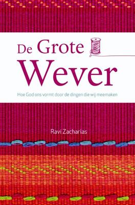 De Grote Wever (Paperback)