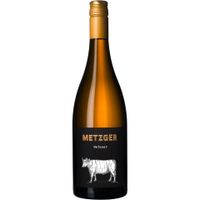 Weingut Metzger - Filet Blanc Chardonnay &and Pinot Blanc 2023 - 75 CL - 13% Vol.