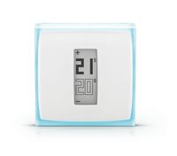 Netatmo NTH01-BE-EC thermostaat Wit - thumbnail