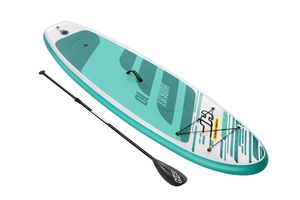 92900 Bestway Hydro-Force Stand Up Paddleboard Huaka’i opblaasbaar