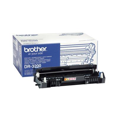 Printer drum Brother DR-3200 Zwart