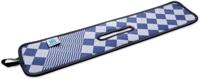 BK Afgiethulp Mr. Gripper Blauw Geruit 48 x 11 cm - thumbnail