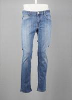 Vintage Slim Lee Blue size 35 / 31