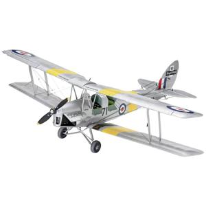 Revell D.H. 82A Tiger Moth Modelvliegtuig met vaste vleugels Montagekit 1:32