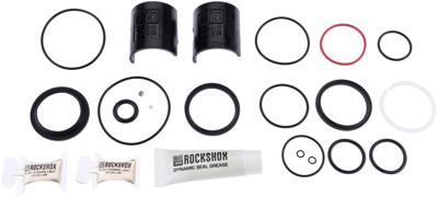 ROCKSHOX Service kit rs vivid c1+ 200 hrs./1 year version 2