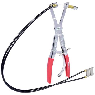 KS Tools 1151065 Bandveerklemtang 1 stuk(s)