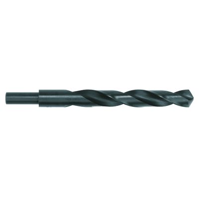 Milwaukee Accessoires HSS-R Metaalboor 19 x 198 mm - 4932373329