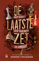 De laatste zet (Paperback)