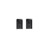 Kingjoy/AFI adapter NPF550-ENEL15 set