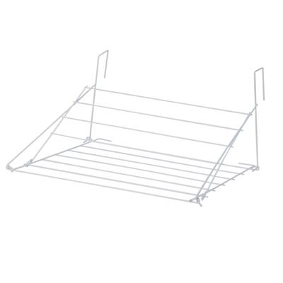 Inklapbaar wasrek / droogrek - Ophangbaar - 58 x 73 cm