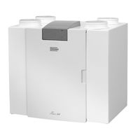 Brink WTW Flair 600 - 4b rechts Brink WTW Flair 600 - 4b rechts