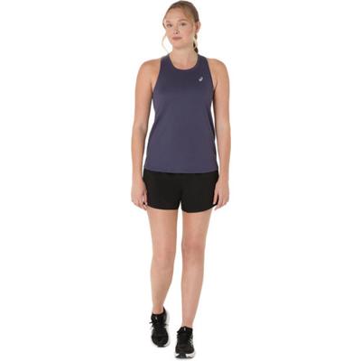 ASICS Singlet Short Set Dames