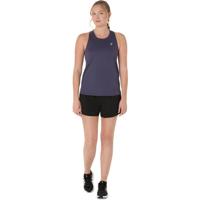 ASICS Singlet Short Set Dames - thumbnail
