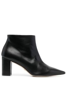 Stuart Weitzman bottines Stuart - Noir