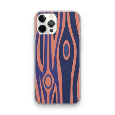Bast A: iPhone 12 Pro Max Transparant Hoesje