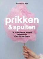 Prikken & spuiten (Paperback)