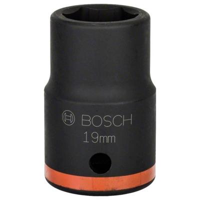 Bosch Accessories Bosch Power Tools 1608556027 Dop (zeskant) Dopsleutelinzetstuk 30 mm 3/4 (20 mm)