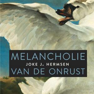 Melancholie van de onrust