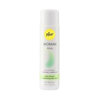 pjur Woman Aloe Seksspeeltje, Vaginaal 100 ml 100 g Smeermiddel op basis van water - thumbnail