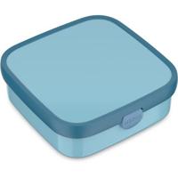 Bento lunchbox campus groot - cool blue