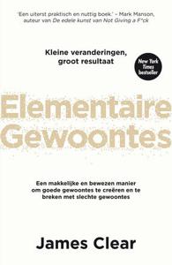 Elementaire gewoontes (Paperback)