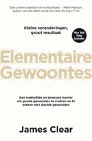 Elementaire gewoontes (Paperback) - thumbnail