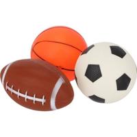 Bal set - REZO - PVC - Duurzaam - Uniseks ontwerp - Hoge kwaliteit Bal set - REZO - PVC - Duurzaam - Uniseks ontwerp - Hoge kwaliteit