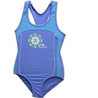 Badpak voor kinderen Liquid Sport Doly Blauw Maat 14 Jaar
