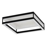 Stars of Light Vierkante led plafondlampMacellara 45cm - 390018