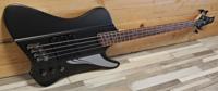 Dingwall D-Roc Standard 4 Black Matte