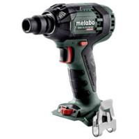 Metabo SSW 18 LTX 300 BL 602395840 Accu-slagmoersleutel Aantal meegeleverde accus: 0 Li-ion