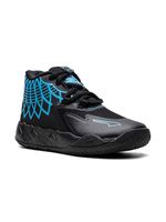 Puma Kids baskets montantes MB01 - Noir - thumbnail