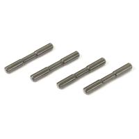 FTX - Stinger Front Outer Lower Hinge Pin 3 X 23 (4Pc) (FTX10539)