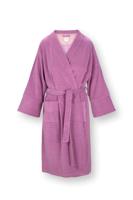 Pip Studio Naomi Kimono Petite Sumo Stripe Lila S Pip Studio Naomi Kimono Petite Sumo Stripe Lila S