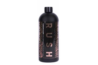 Caravan Clean - 1000 ml / 1 Fles - RUSH Official