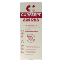 Curasept Perio mondspoeling chloorhexidine ADS 500 Milliliter