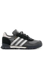 adidas baskets Marathon Tr - Gris