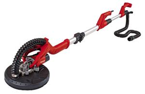 Einhell TC-DW 225 4259930 Wand- en plafondschuurder 600 W 225 mm