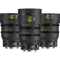 NiSi ATHENA PRIME Add-on SET (E-Mount)