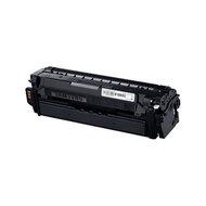 Huismerk Samsung CLT-C503L (SU014A) Toner Cyaan