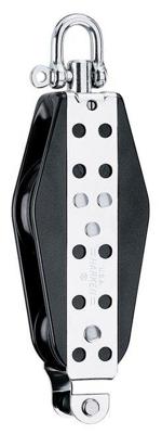 Harken Mr 76mm Vioolblok Met Hondsvot Default