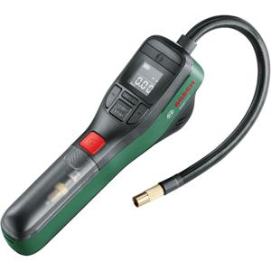 Bosch EasyPump elektrische luchtpomp 10 bar 10 l/min