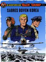 Sabres in Korea (Paperback)